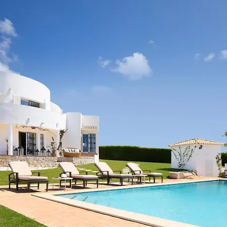 Casa Rosa Dos Ventos וילה גיאה