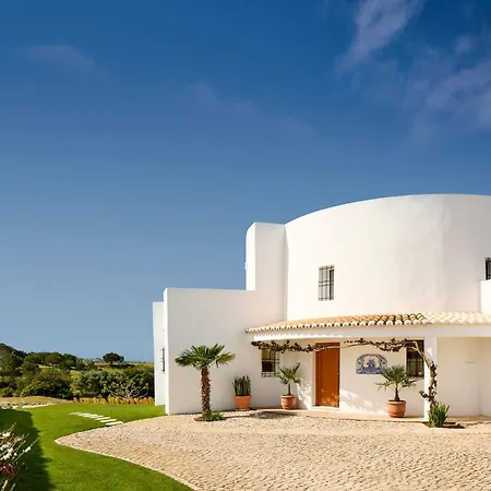 Villa Casa Rosa Dos Ventos Guia