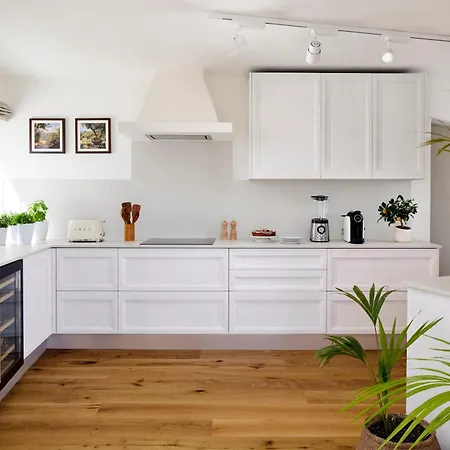 וילה Casa Rosa Dos Ventos גיאה