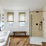 Casa Rosa Dos Ventos