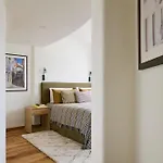Casa Rosa Dos Ventos Villa *