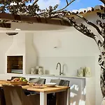 Villa Casa Rosa Dos Ventos Guia (Faro)