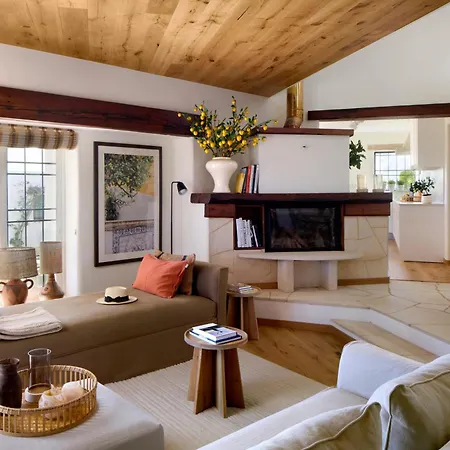 Villa Casa Rosa Dos Ventos *