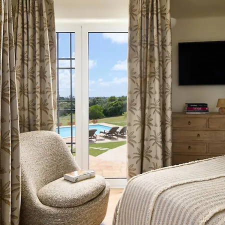 Casa Rosa Dos Ventos Villa *