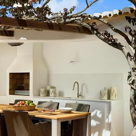 Villa Casa Rosa Dos Ventos Guia (Faro)