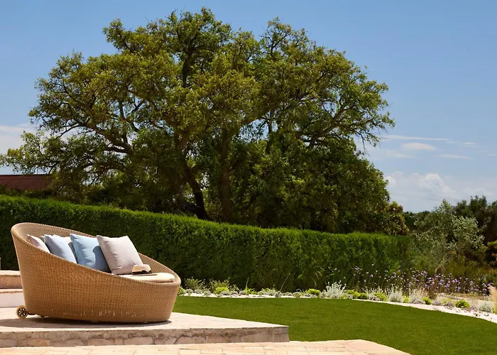 Villa Casa Rosa Dos Ventos Guia (Faro)