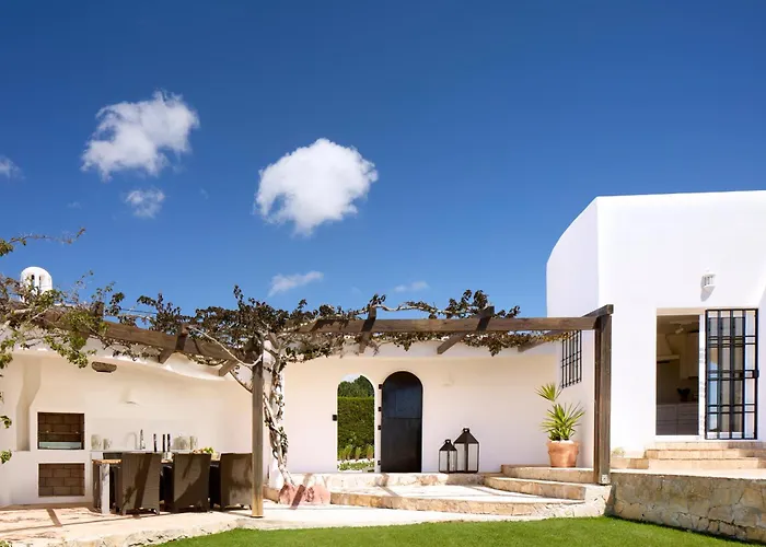 Casa Rosa Dos Ventos Villa