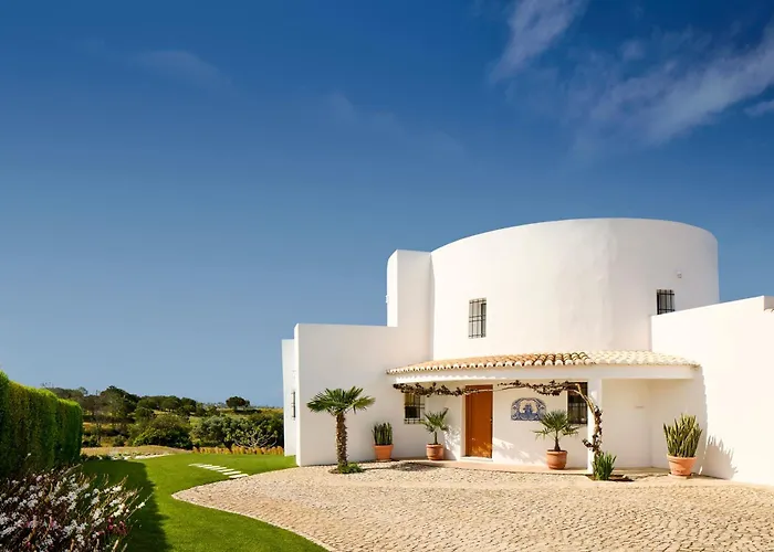 Villa Casa Rosa Dos Ventos Guia (Faro)