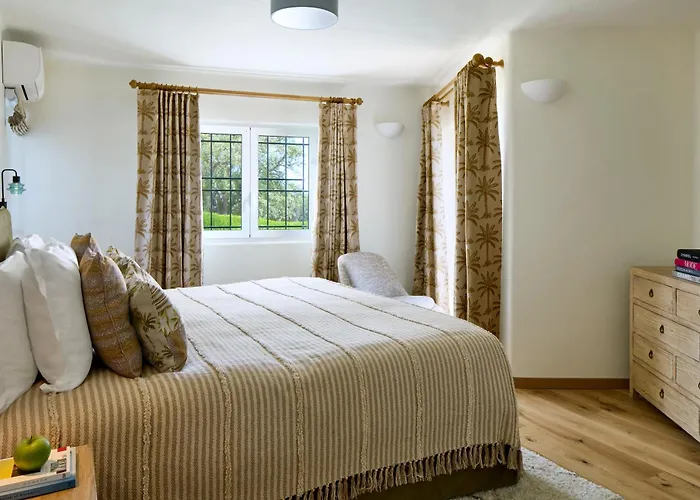 Villa Casa Rosa Dos Ventos