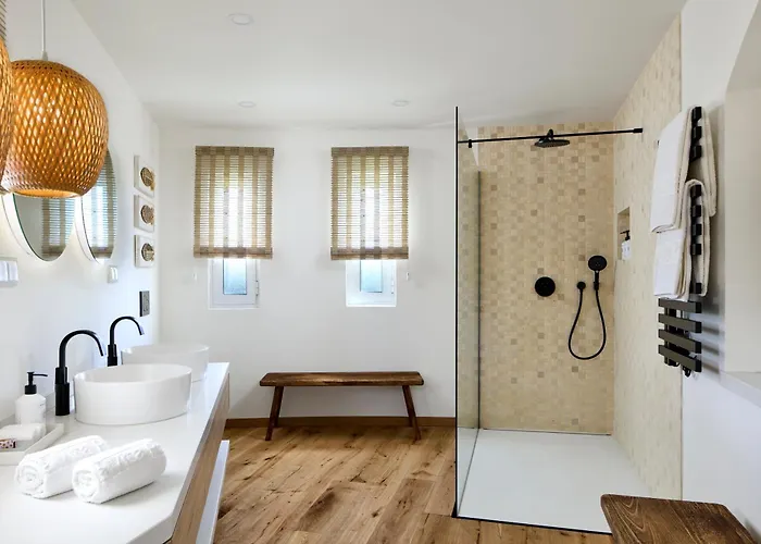 Casa Rosa Dos Ventos