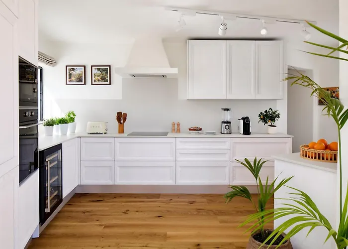 Villa Casa Rosa Dos Ventos Guia (Faro)