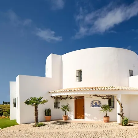 Casa Rosa Dos Ventos Villa *